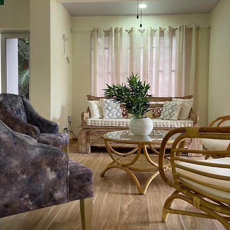 Alka'S Paradise Guest House And Lodging San Andrés Exterior foto