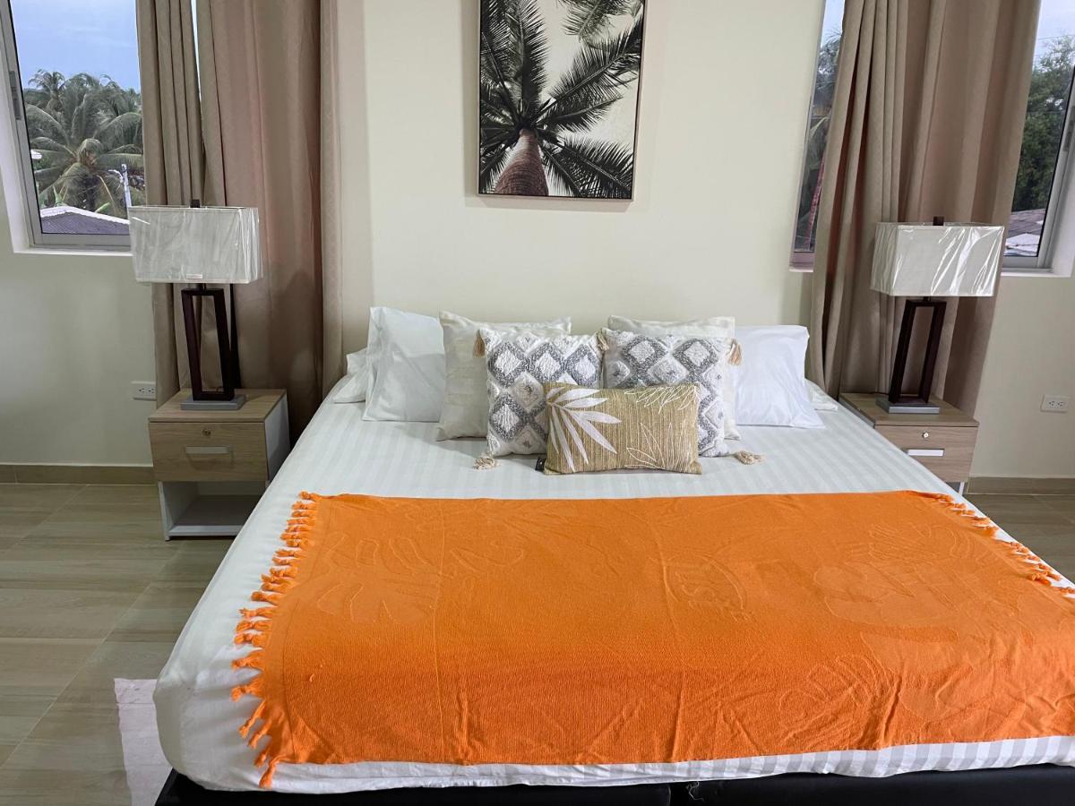 Alka'S Paradise Guest House And Lodging San Andrés Exterior foto