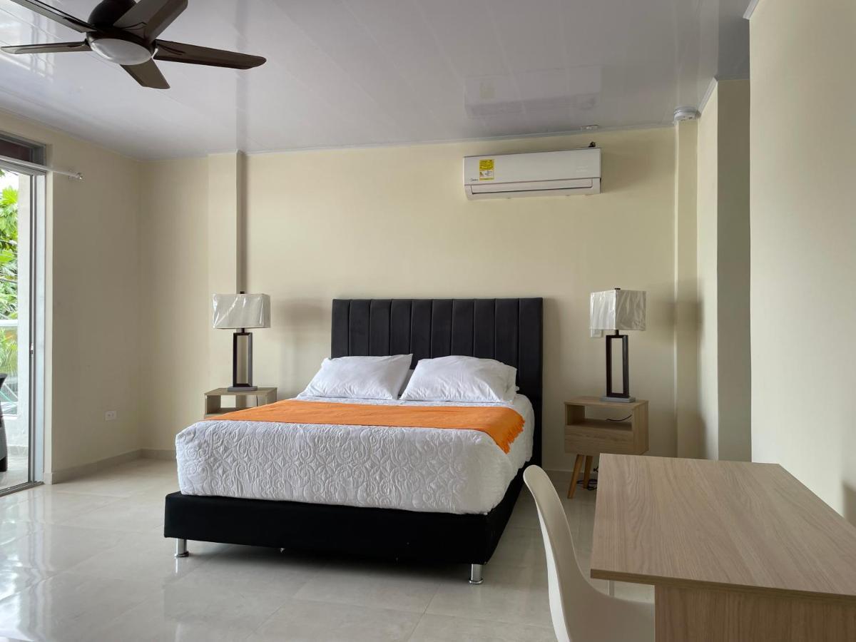 Alka'S Paradise Guest House And Lodging San Andrés Exterior foto
