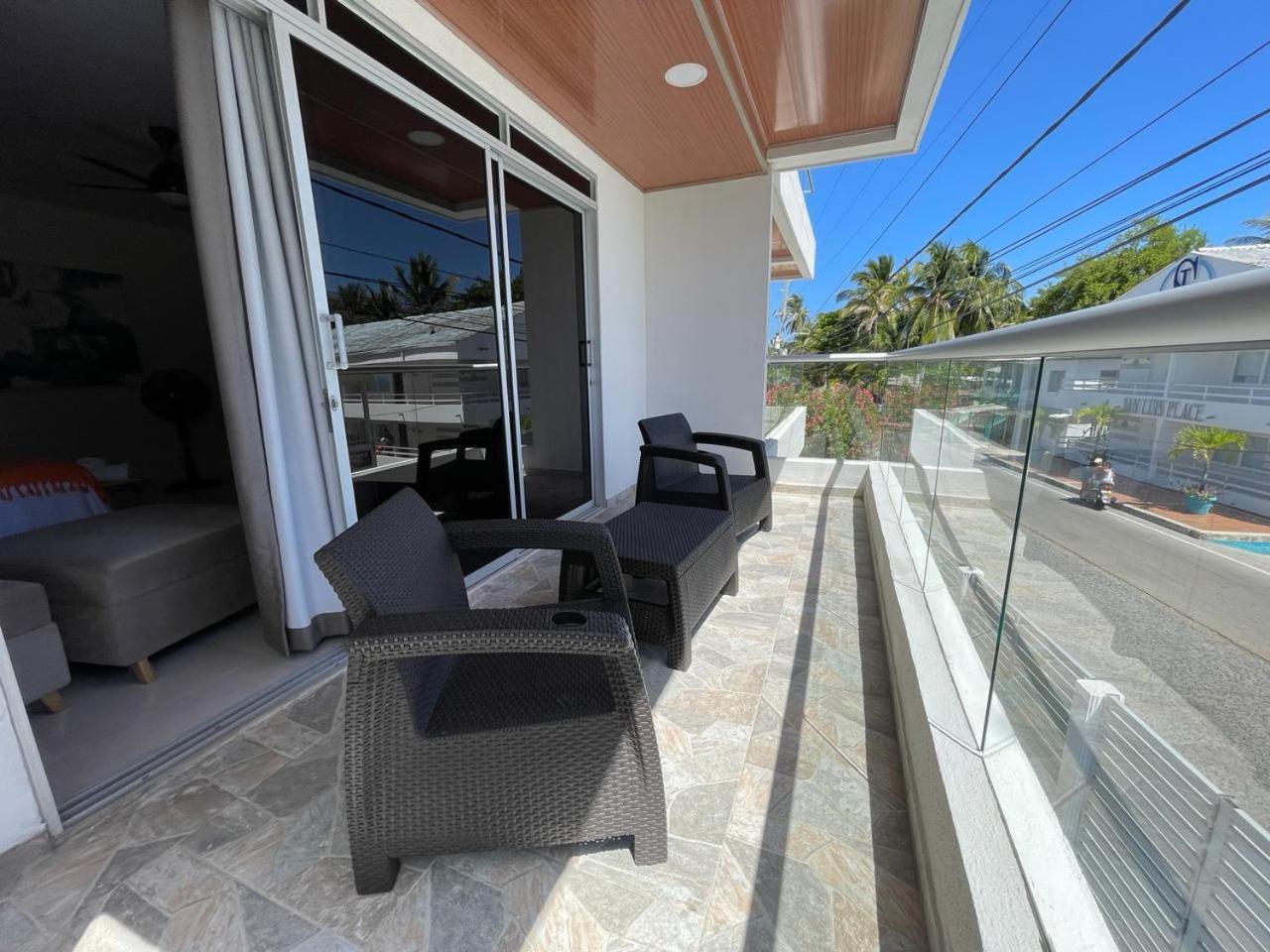 Alka'S Paradise Guest House And Lodging San Andrés Exterior foto