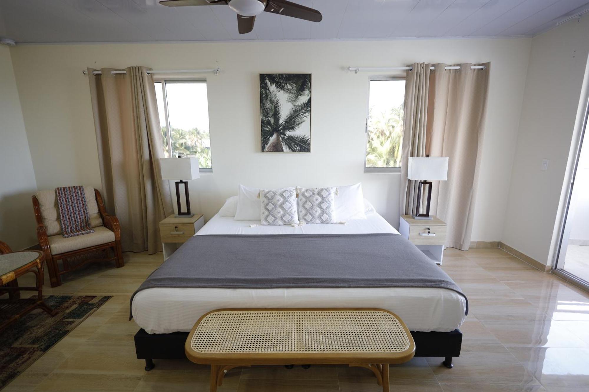 Alka'S Paradise Guest House And Lodging San Andrés Exterior foto