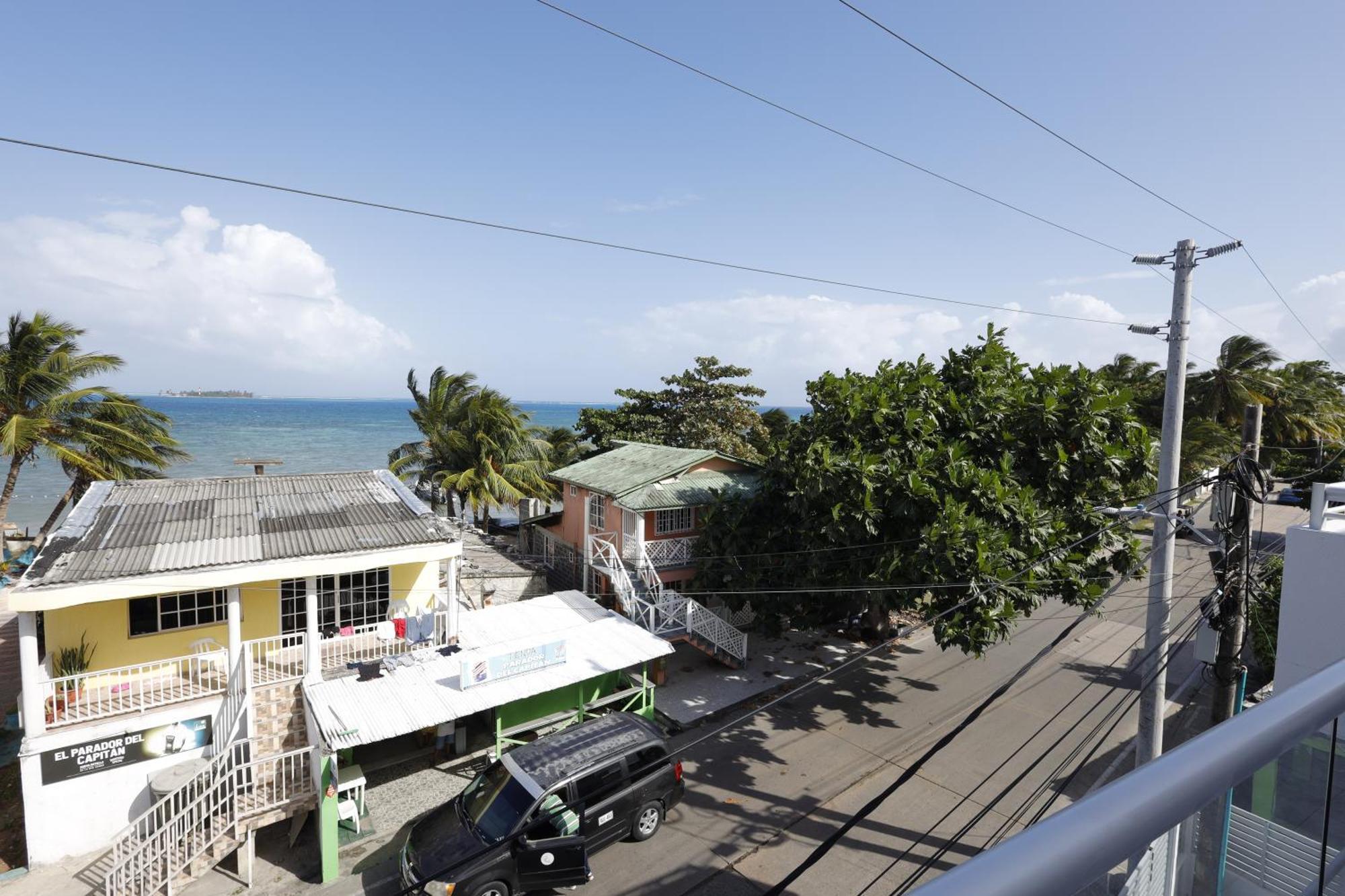 Alka'S Paradise Guest House And Lodging San Andrés Exterior foto