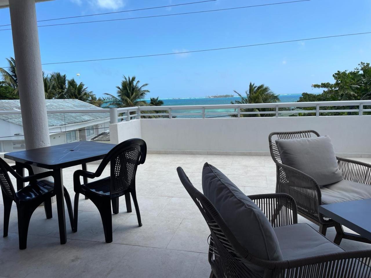 Alka'S Paradise Guest House And Lodging San Andrés Exterior foto