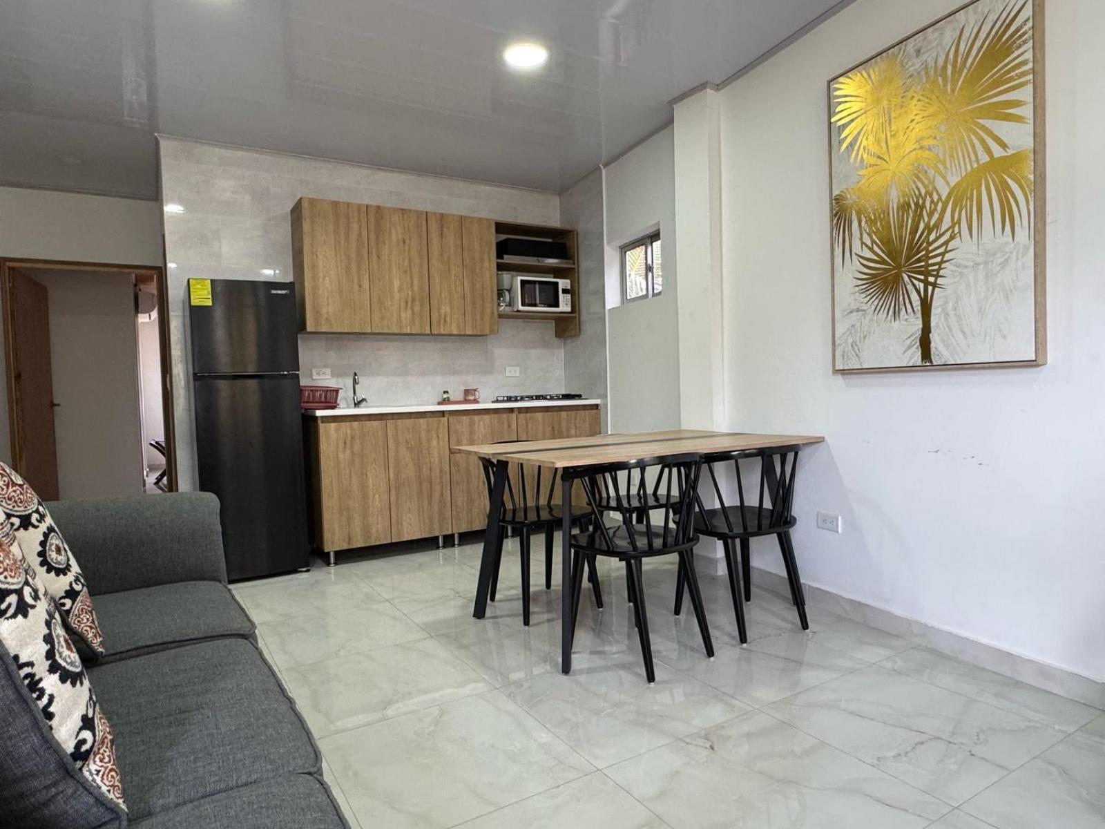 Alka'S Paradise Guest House And Lodging San Andrés Exterior foto